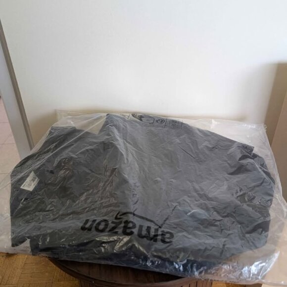 Amazon Essentials Womens Small Soft Ponte Blazer Soft Ponte Blazer - Picture 5 of 5